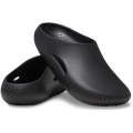 Crocs Sandale Mellow Clog schwarz Herren/Damen